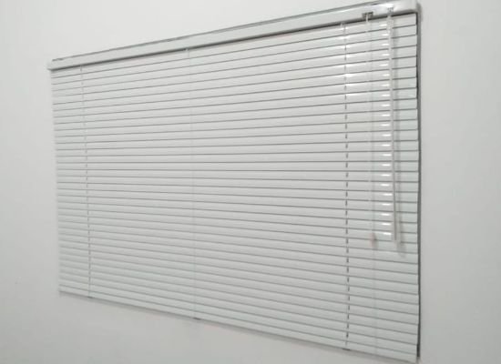 Jual Horizontal Venetian Blind Jakarta