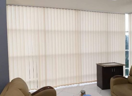 Harga Jual Vertical Blind Sharp Point dan Shinichi Murah di Jakarta